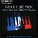 French Flute Music - CD