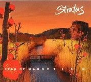 Stratus: Fear Of Magnetism - CD