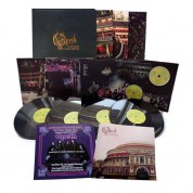 Opeth: In Concert At The Royal Albert Hall (Deluxe Box) - Plak