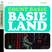 Count Basie: Basie Land - CD