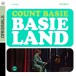 Basie Land - CD