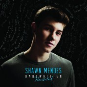 Shawn Mendes: Handwritten (Super Deluxe Edition) - CD