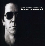 Lou Reed: The Very Best Of - CD