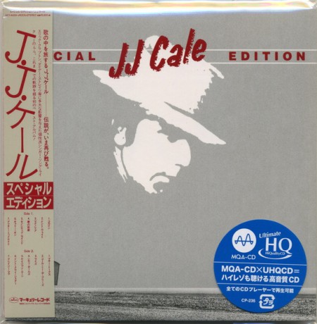 J.J. Cale: Special Edition - UHQCD