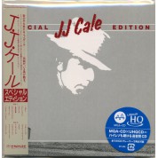 J.J. Cale: Special Edition - UHQCD