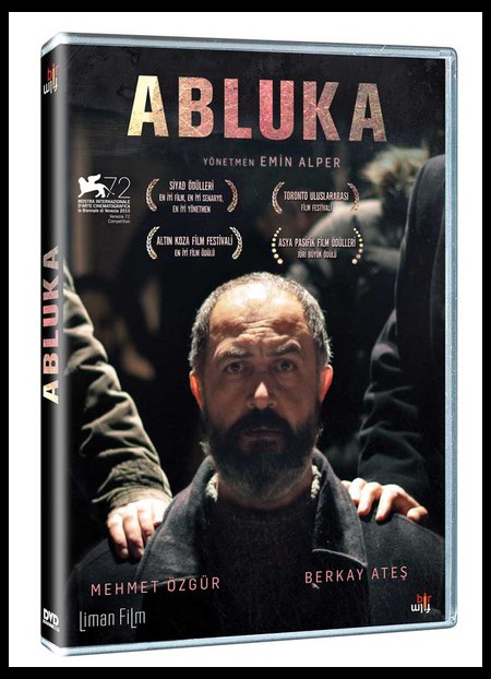 Abluka - DVD