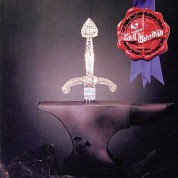 Rick Wakeman: The Myths and Legends of King Arthur and the Knights of the Round Table - Plak