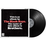 The Black Keys: Brothers (Deluxe Remastered 10th Anniversary Edition) - Plak