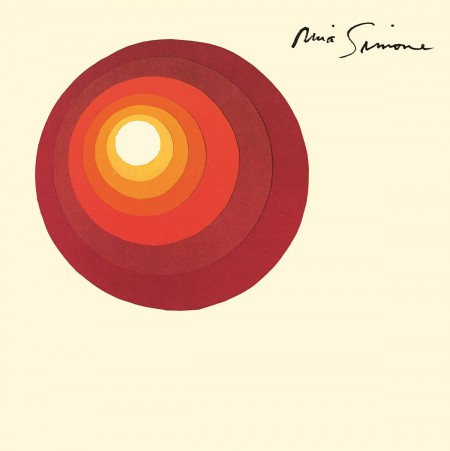 Nina Simone: Here Comes The Sun - Plak