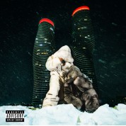 Partynextdoor, Drake: $ome $exy $ongs 4 (Opaque Red Vinyl) - Plak