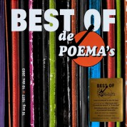 De Poema's: Best Of (Coloured Vinyl) - Plak