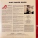 Chet Baker Sings (Crystal Clear Vinyl Edition) - Plak