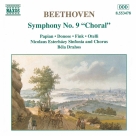 Bela Drahos, Nicolaus Esterhazy Sinfonia: Beethoven: Symphony No. 9, 'Choral' - CD Foto #1