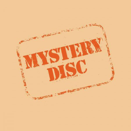 Frank Zappa: Mystery Disc - CD