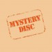 Mystery Disc - CD