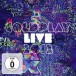 Live 2012 - CD