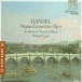 Handel: Organ Concertos op.7 - SACD