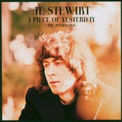 Al Stewart: A Piece Of Yesterday - The Anthology - CD