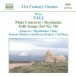 Vali: Flute Concerto / Deylaman / Folk Songs (Set No. 10) - CD