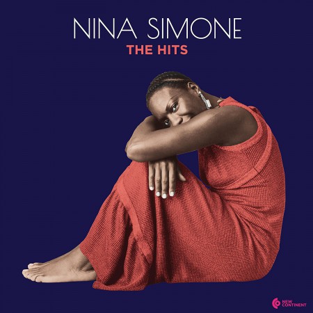 Nina Simone: The Hits - Plak