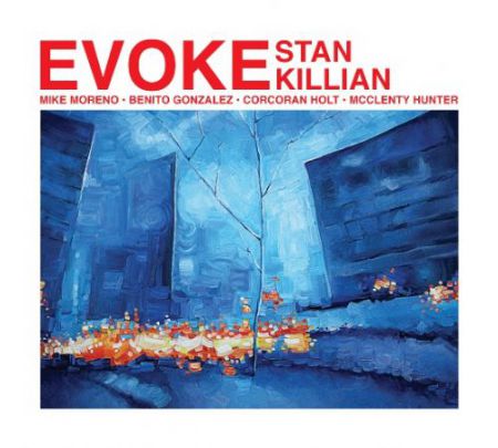 Stan Killian: Evoke - CD