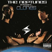 The Neptunes Present... Clones - Plak