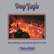 Deep Purple: Made in Europe (Limited Edition - Purple Vinyl) - Plak