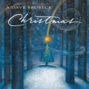Dave Brubeck: A Dave Brubeck Christmas - Plak