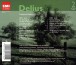 Delius: Choral and Orchestral Miniatures - CD
