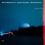 Marcin Wasilewski: January - CD