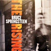 Bruce Springsteen: The Rising - Plak