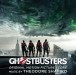 Ghostbusters (2016) (Soundtrack) - Plak