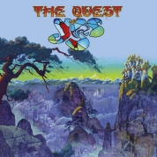 Yes: The Quest - CD