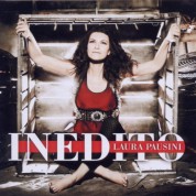 Laura Pausini: Indedito - CD
