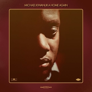 Michael Kiwanuka: Home Again - Plak
