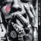 Asap Rocky: A.L.L.A. (At.Long.Last.A$AP) - CD Foto #1