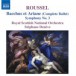 Roussel, A.: Bacchus Et Ariane (Bacchus and Ariadne) / Symphony No. 3 - CD