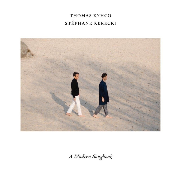 Thomas Enhco, Stephane Kerecki - A Modern Songbook Vol. 2