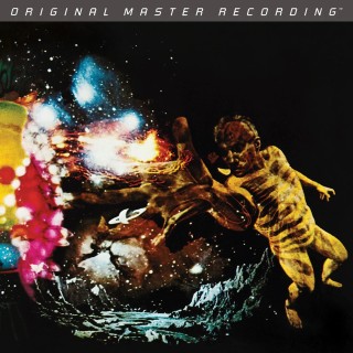 Carlos Santana: III - SACD