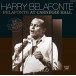 Belafonte At Carnegie Hall - Plak