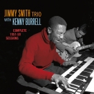 Jimmy Smith: Complete 1957-1959 Sessions - CD Foto #1