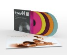 Boney M.: The Hits: The Mixes EP Collection (Volume 1) (Box Set - Colored Vinyl) - Single Plak Foto #1