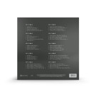 Boney M.: The Hits: The Mixes EP Collection (Volume 1) (Box Set - Colored Vinyl) - Single Plak Foto #3