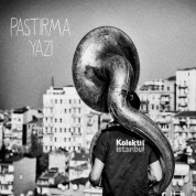 Kolektif İstanbul: Pastırma Yazı - CD
