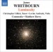 Whitbourn, J.: Luminosity - CD
