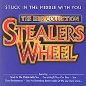 Stealers Wheel: The Hits Collection - Stuck İn The Middle With You - CD