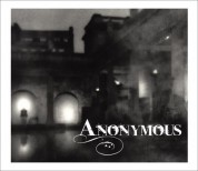 Çeşitli Sanatçılar: Anonymous - CD