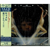 Camel: Rain Dances - SACD (Single Layer)