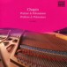 Chopin: Waltzes / Polonaises - CD