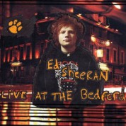 Ed Sheeran: Live at the Bedford - Single Plak